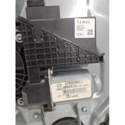 Leve Vitre Electrique Arriere Gauche Volkswagen Polo 4 Phase 2 (2)