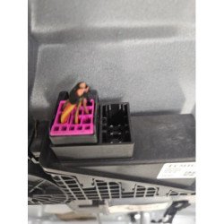 Leve Vitre Electrique Arriere Gauche Volkswagen Polo 4 Phase 2 (4)