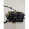 Serrure Arriere Gauche Volkswagen Polo 4 Phase 2 (4)