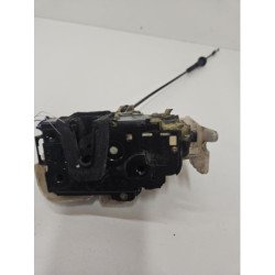 Serrure Avant Droit Volkswagen Polo 4 Phase 2 (1)