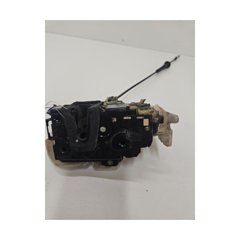 Serrure Avant Droit Volkswagen Polo 4 Phase 2 (1)