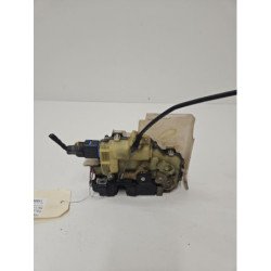 Serrure Avant Droit Volkswagen Polo 4 Phase 2 (2)