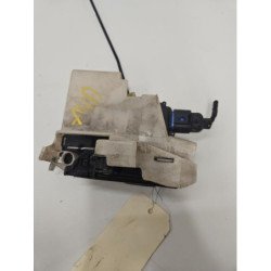 Serrure Avant Droit Volkswagen Polo 4 Phase 2 (3)