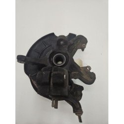Pivot De Moyeu Avant Droit Volkswagen Polo 4 Phase 2 (2)