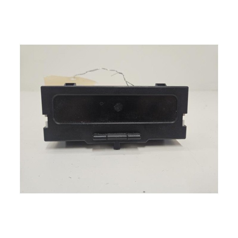 Afficheur Renault Megane 2 Phase 1 (1)