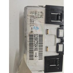 Afficheur Renault Megane 2 Phase 1 (2)