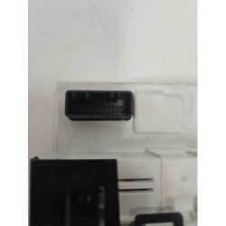 Afficheur Renault Megane 2 Phase 1 (3)