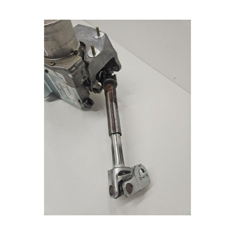 Colonne De Direction Renault Megane 2 Phase 1 (1)