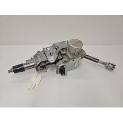 Colonne De Direction Renault Megane 2 Phase 1 (2)