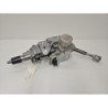 Colonne De Direction Renault Megane 2 Phase 1 (2)
