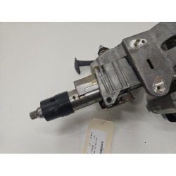Colonne De Direction Renault Megane 2 Phase 1 (4)