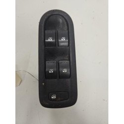 Interrupteur De Leve Vitre Avant Gauche Renault Megane 2 Phase 1 (1)
