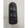 Interrupteur De Leve Vitre Avant Gauche Renault Megane 2 Phase 1 (1)