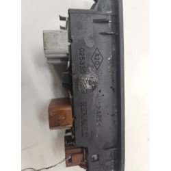Interrupteur De Leve Vitre Avant Gauche Renault Megane 2 Phase 1 (3)