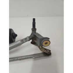 Moteur Essuie Glace Avant Renault Megane 2 Phase 1 (2)