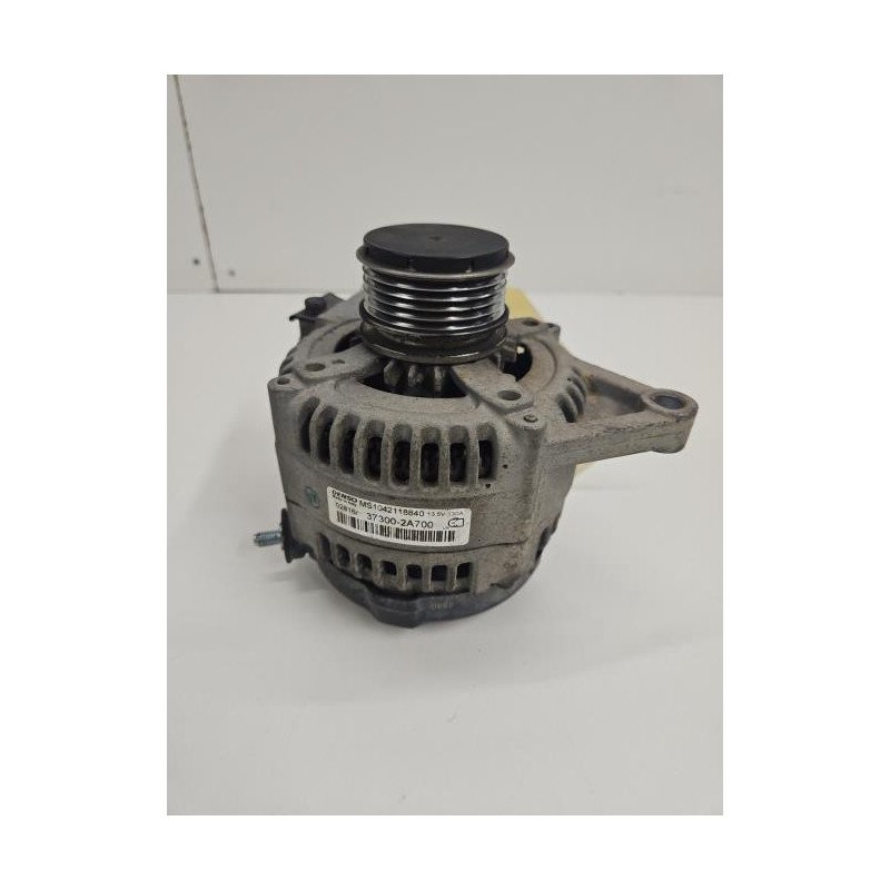 Alternateur Kia Cee-d 2 Phase 2 (1)