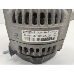 Alternateur Kia Cee-d 2 Phase 2 (4)