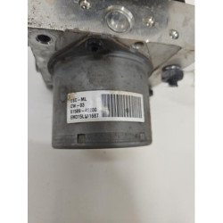 Bloc Abs (freins Anti-blocage) Kia Cee-d 2 Phase 2 (3)