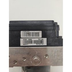 Bloc Abs (freins Anti-blocage) Kia Cee-d 2 Phase 2 (4)