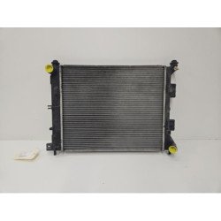 Radiateur Eau Kia Cee-d 2 Phase 2 (1)