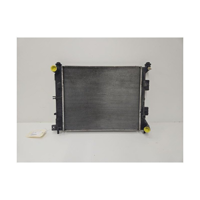 Radiateur Eau Kia Cee-d 2 Phase 2 (1)