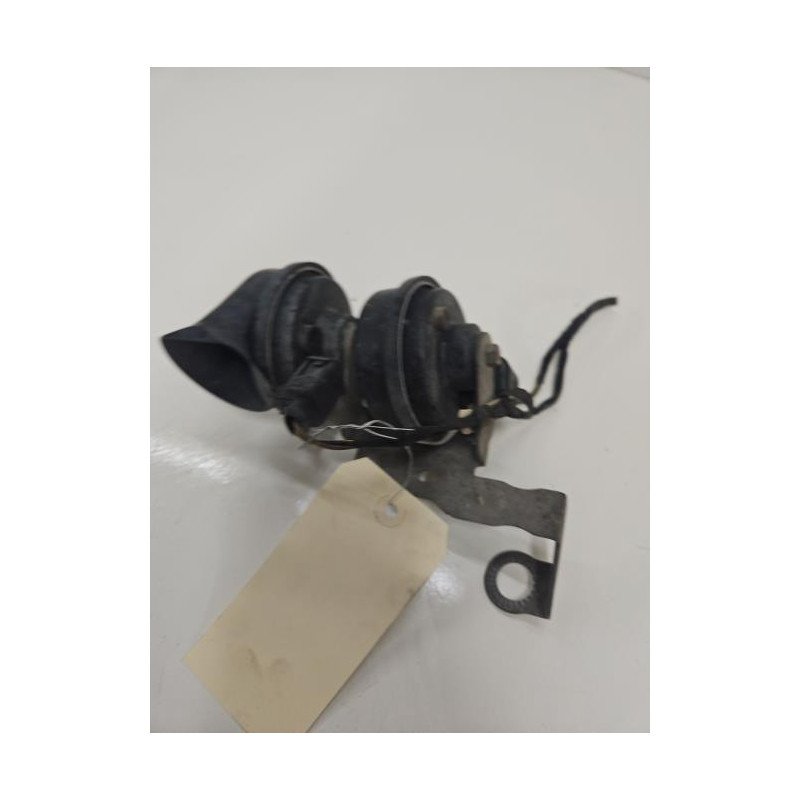 Avertisseur/klaxon Audi A3 2 Phase 2 (1)