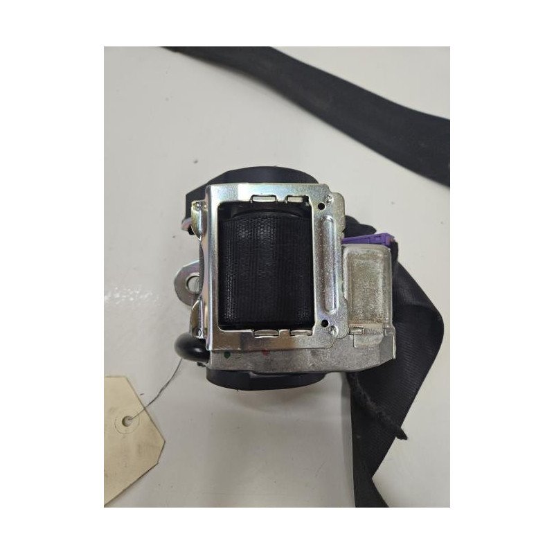 Ceinture Avant Gauche Audi A3 2 Phase 2 (1)
