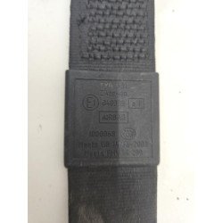 Ceinture Avant Gauche Audi A3 2 Phase 2 (4)