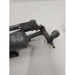 Moteur Essuie Glace Avant Audi A3 2 Phase 2 (3)