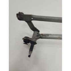 Moteur Essuie Glace Avant Audi A3 2 Phase 2 (4)