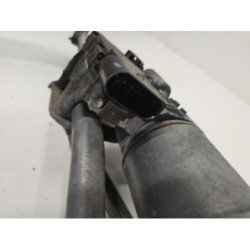 Moteur Essuie Glace Avant Audi A3 2 Phase 2 (5)