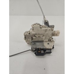 Serrure Avant Droit Audi A3 2 Phase 2 (1)