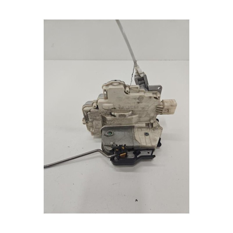Serrure Avant Droit Audi A3 2 Phase 2 (1)