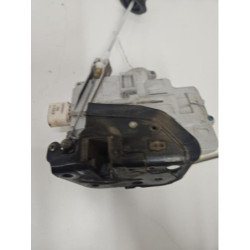 Serrure Avant Droit Audi A3 2 Phase 2 (5)