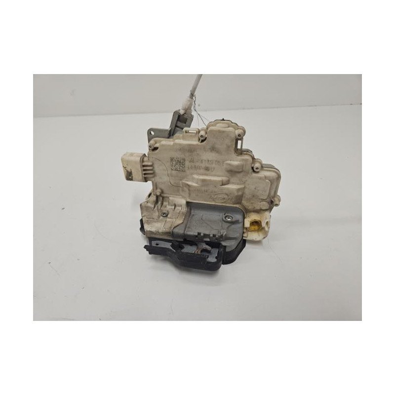 Serrure Avant Gauche Audi A3 2 Phase 2 (1)