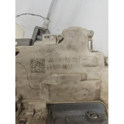 Serrure Avant Gauche Audi A3 2 Phase 2 (2)