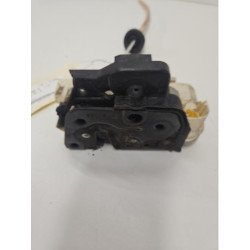 Serrure Avant Gauche Audi A3 2 Phase 2 (3)