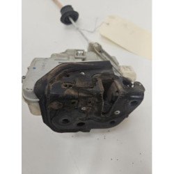 Serrure Avant Gauche Audi A3 2 Phase 2 (4)