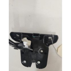 Serrure De Coffre Audi A3 2 Phase 2 (3)