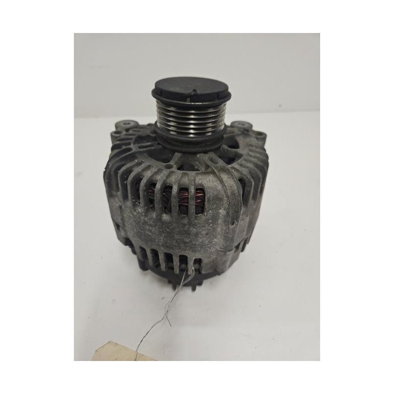 Alternateur Audi A3 2 Phase 2 (1)