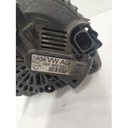 Alternateur Audi A3 2 Phase 2 (4)