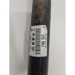 Cardan Droit (transmission) Audi A3 2 Phase 2 (3)