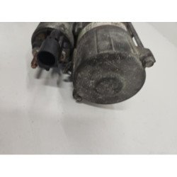 Demarreur Audi A3 2 Phase 2 (4)