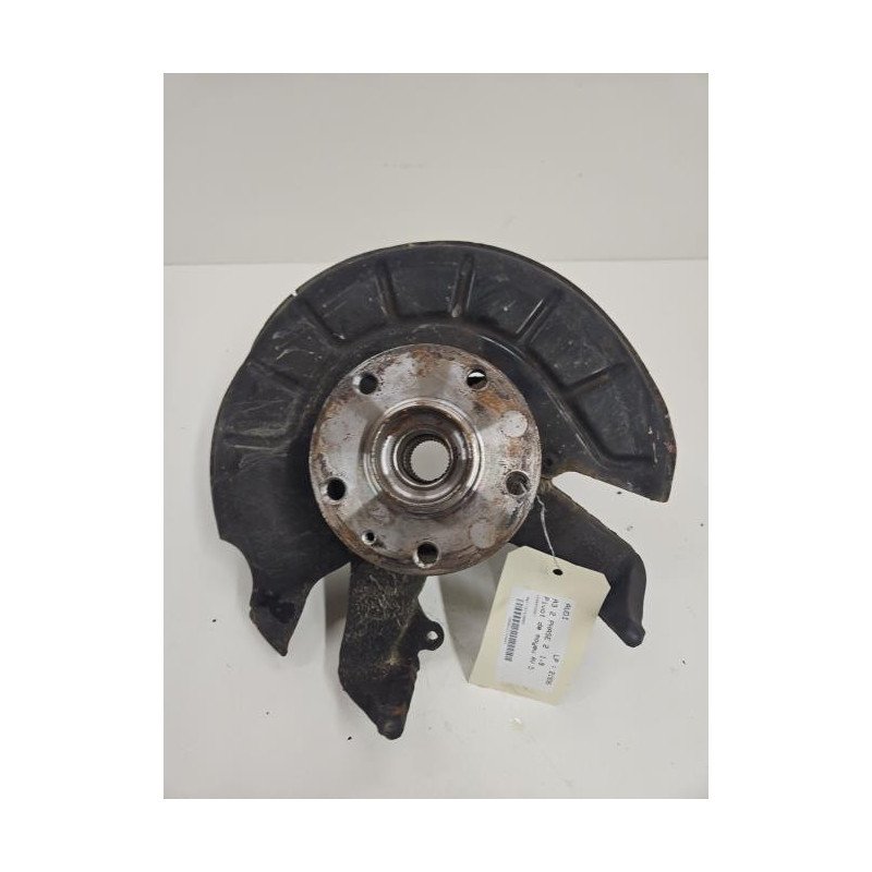 Pivot De Moyeu Avant Droit Audi A3 2 Phase 2 (1)