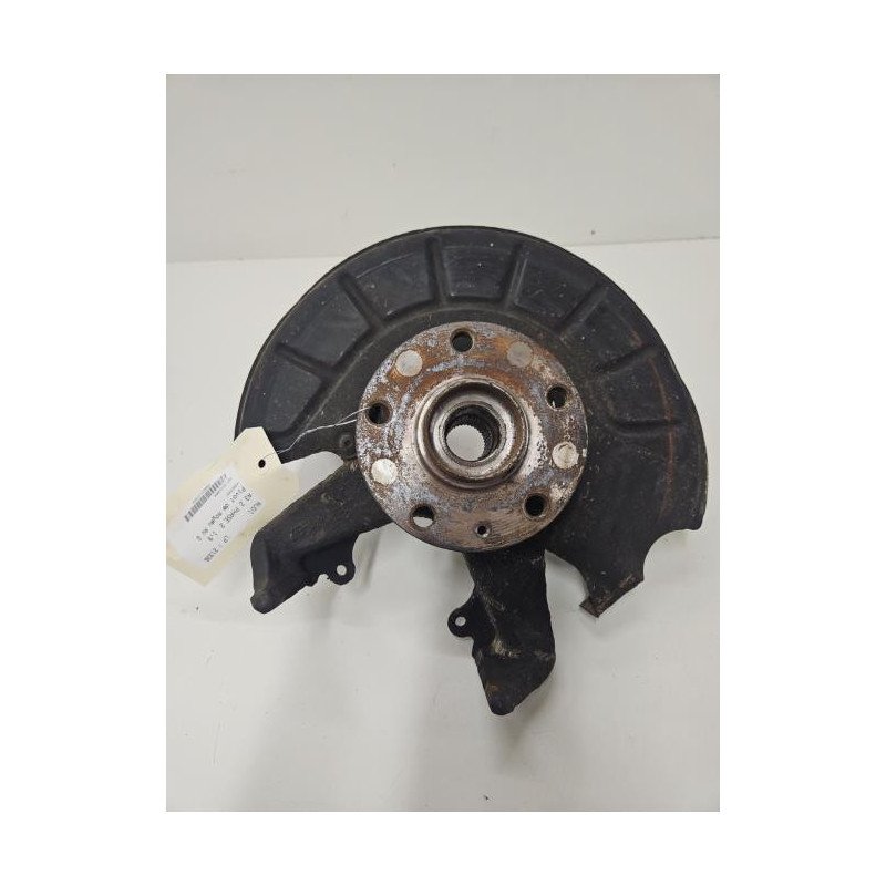 Pivot De Moyeu Avant Gauche Audi A3 2 Phase 2 (1)