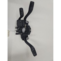 Com (bloc Contacteur Tournant+commodo Essuie Glace+commodo Phare) Audi A3 2 Phase 2 (1)