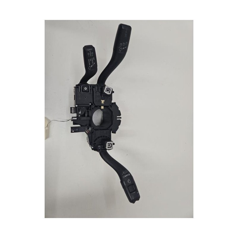 Com (bloc Contacteur Tournant+commodo Essuie Glace+commodo Phare) Audi A3 2 Phase 2 (1)