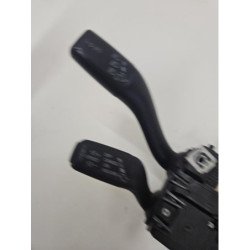 Com (bloc Contacteur Tournant+commodo Essuie Glace+commodo Phare) Audi A3 2 Phase 2 (4)