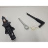 Cric (ensemble Depannage) Opel Zafira Tourer C Phase 1 (1)