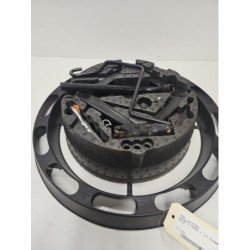 Cric (ensemble Depannage) Opel Astra H Phase 1 (1)